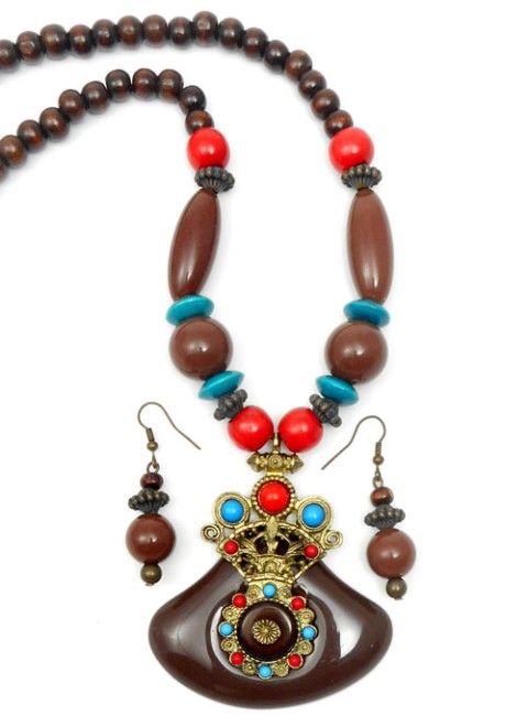 Ethnic Mala